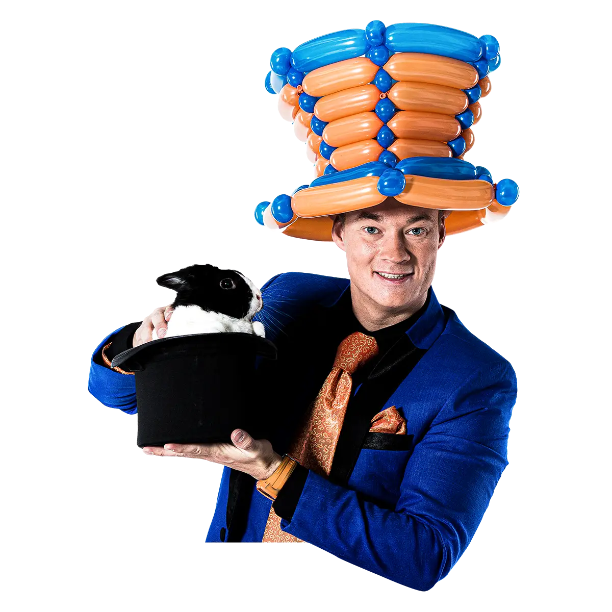 Pan-Kravata-s-kralickem