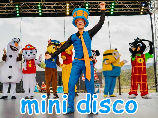 Plávající obrázek 1